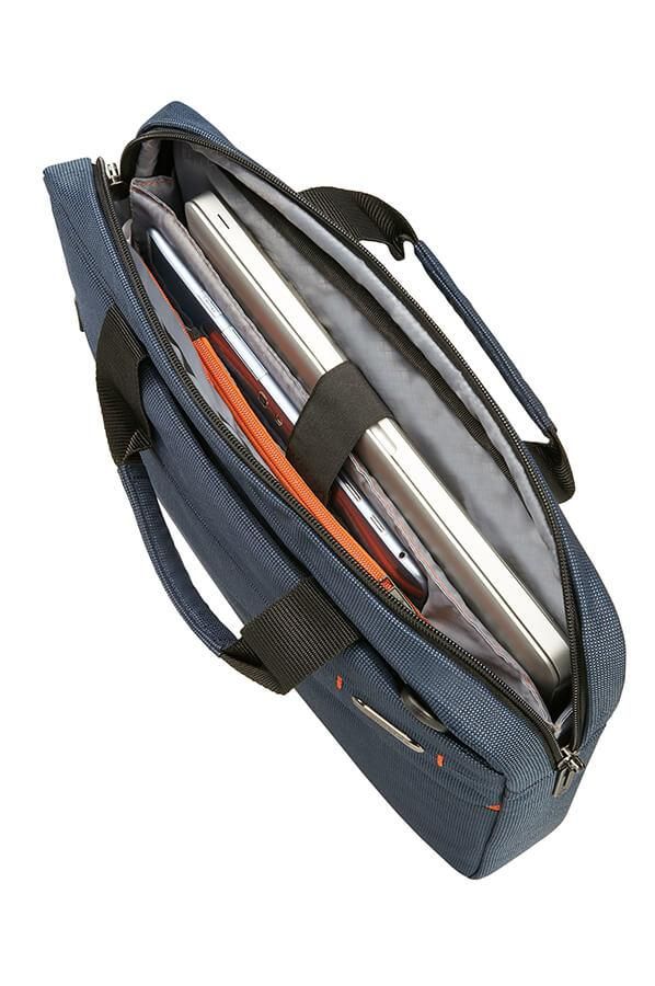 CC8-01002 Сумка для ноутбука CC8*002 Laptop Bag 15,6'' Samsonite Network 3  - Вид №1