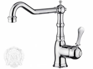 Смеситель MIGLIORE Cucina Team BN.CUC-6982.СR для кухни - хром