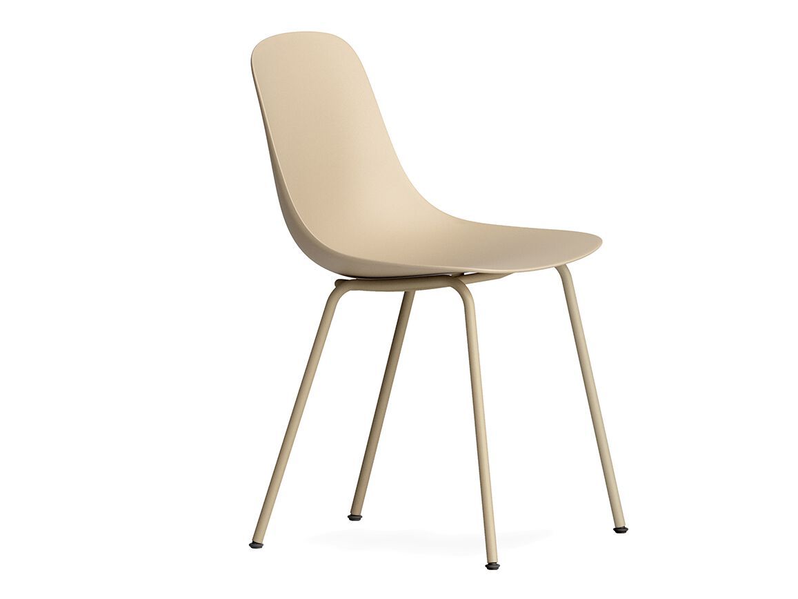 Стул из полипропилена Infiniti Чистый циклический моно ARCH-00044730