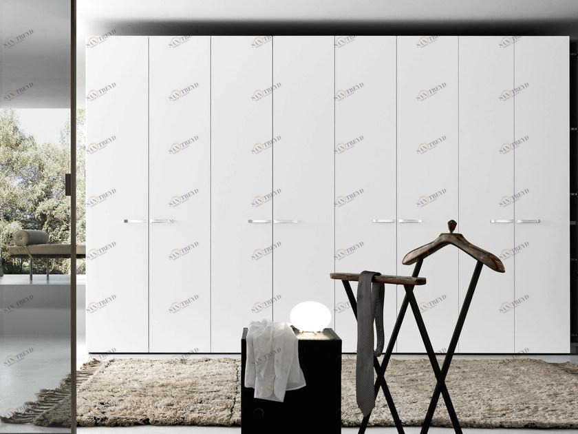 Presotto Модульный лакированный шкаф Tecnopolis sun-id-1446302