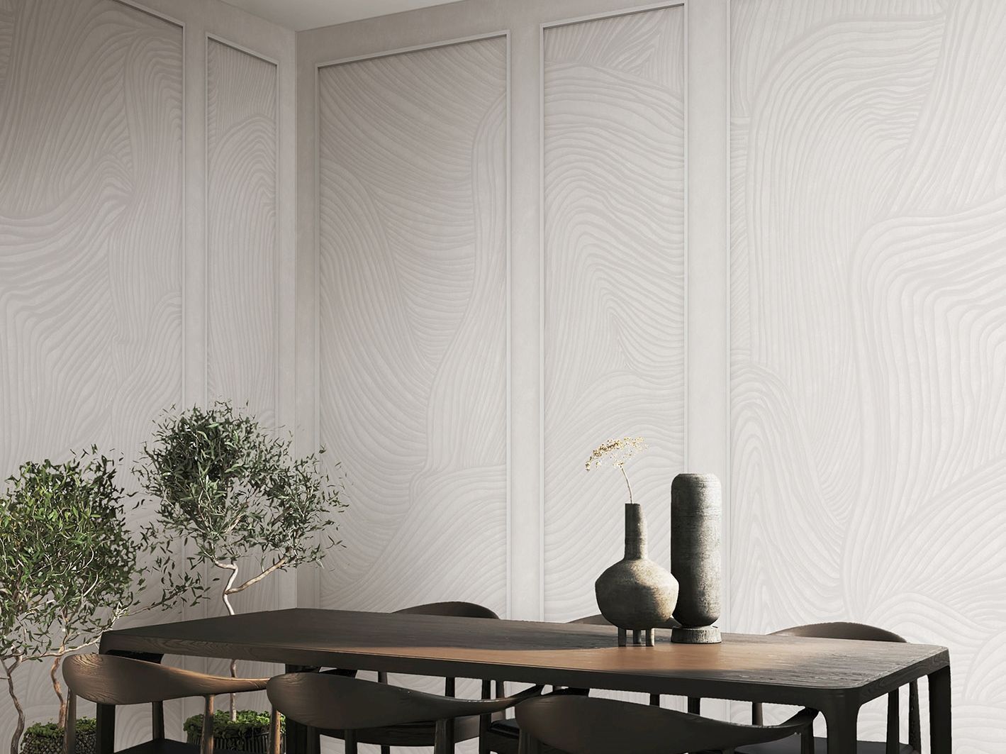 Классические обои ПВХ бесплатно, экологически чистые, моющиеся WallPepper коллекция 2023 ARCH-00133311