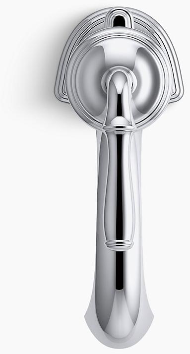 K-193-4-CP Раковина KOHLER Polished Chrome  - Вид №3