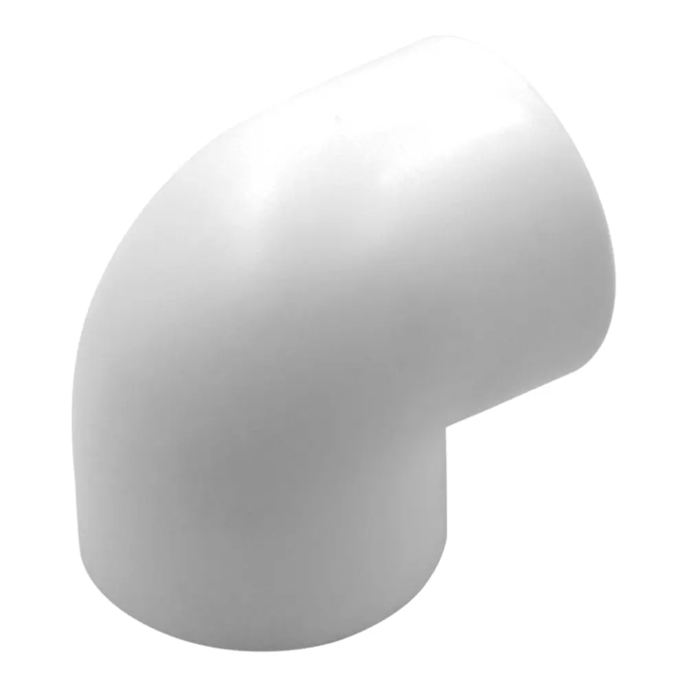 Угол 90° Ростерм 25 мм полипропилен STLM-2040423 - Вид №2