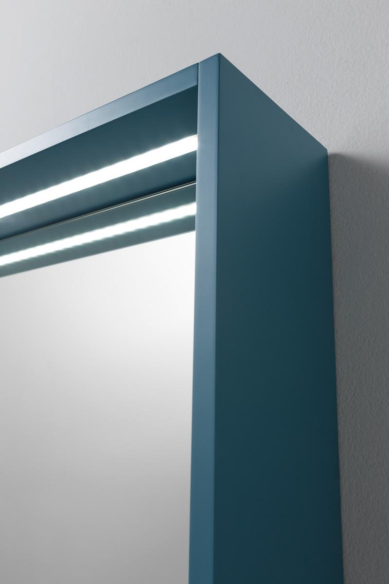 Picture  Зеркало OASIS BATHROOM  Master Mirrors  - Вид №1