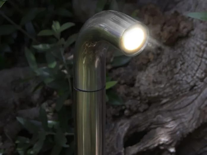 Светодиодный световой столб для общественных мест EGOLUCE фитинги Light-Joy ARCH-00102659