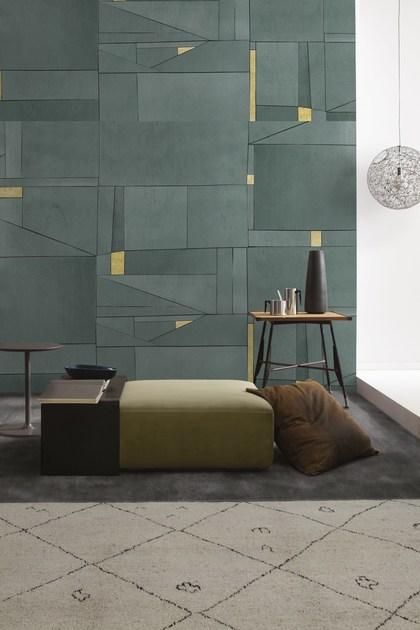 Inkiostro Bianco Обои для полов, ванных комнат и кухонь Collection 2017/2018 Inkaaoo1801 - Вид №11