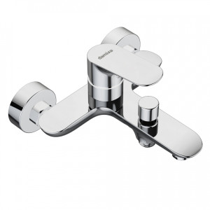 461000000 смеситель для ванны/душа Damixa Palace Grand