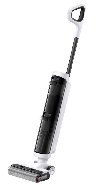 5626465 Моющий пылесос вертикальный   Trouver K20 Pro  белый STDN-0028355 - Вид №1