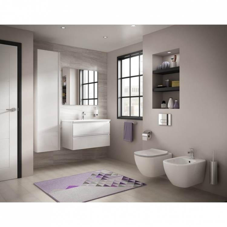 T355201 Подвесное биде Ideal Standard TESI - Вид №3