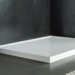 Душевой поддон Blu Bleu Flow 100х80