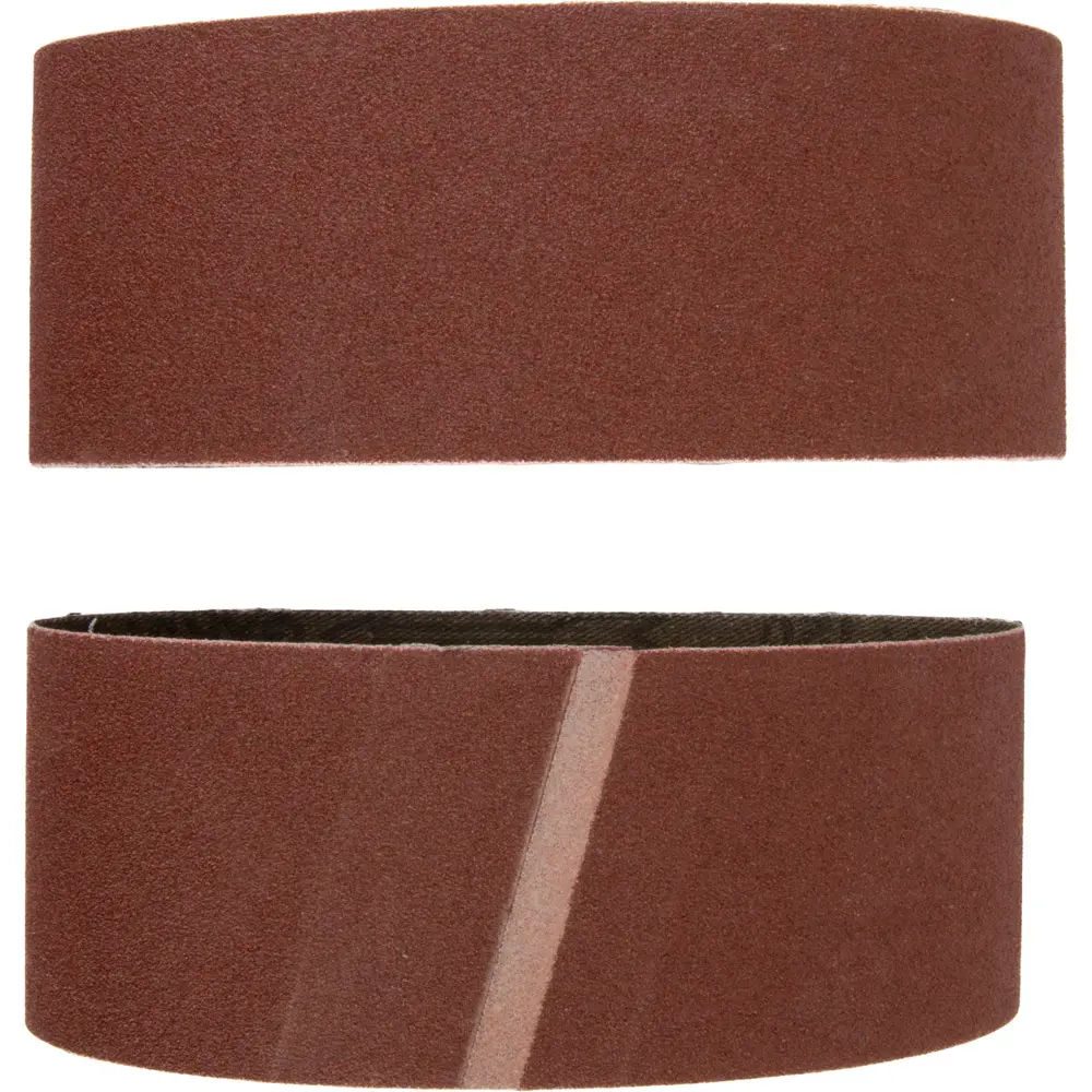 Лента шлифовальная Свое ремесло P120 75x457 мм, 2 шт СВОЁ РЕМЕСЛО STLM-2044982 - Вид №4