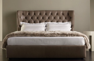 Кровать  MERIDIANI LAUREN