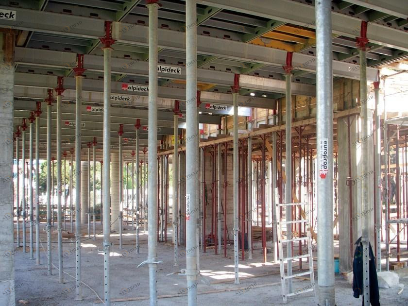 ULMA Construction Подставка для плит sun-id-1346402