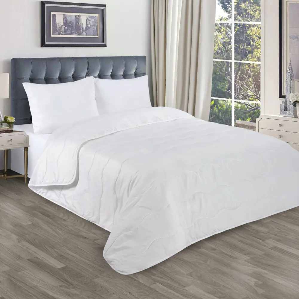 Одеяло Inspire микрофибра 200x220 см STLM-2126301 - Вид №4