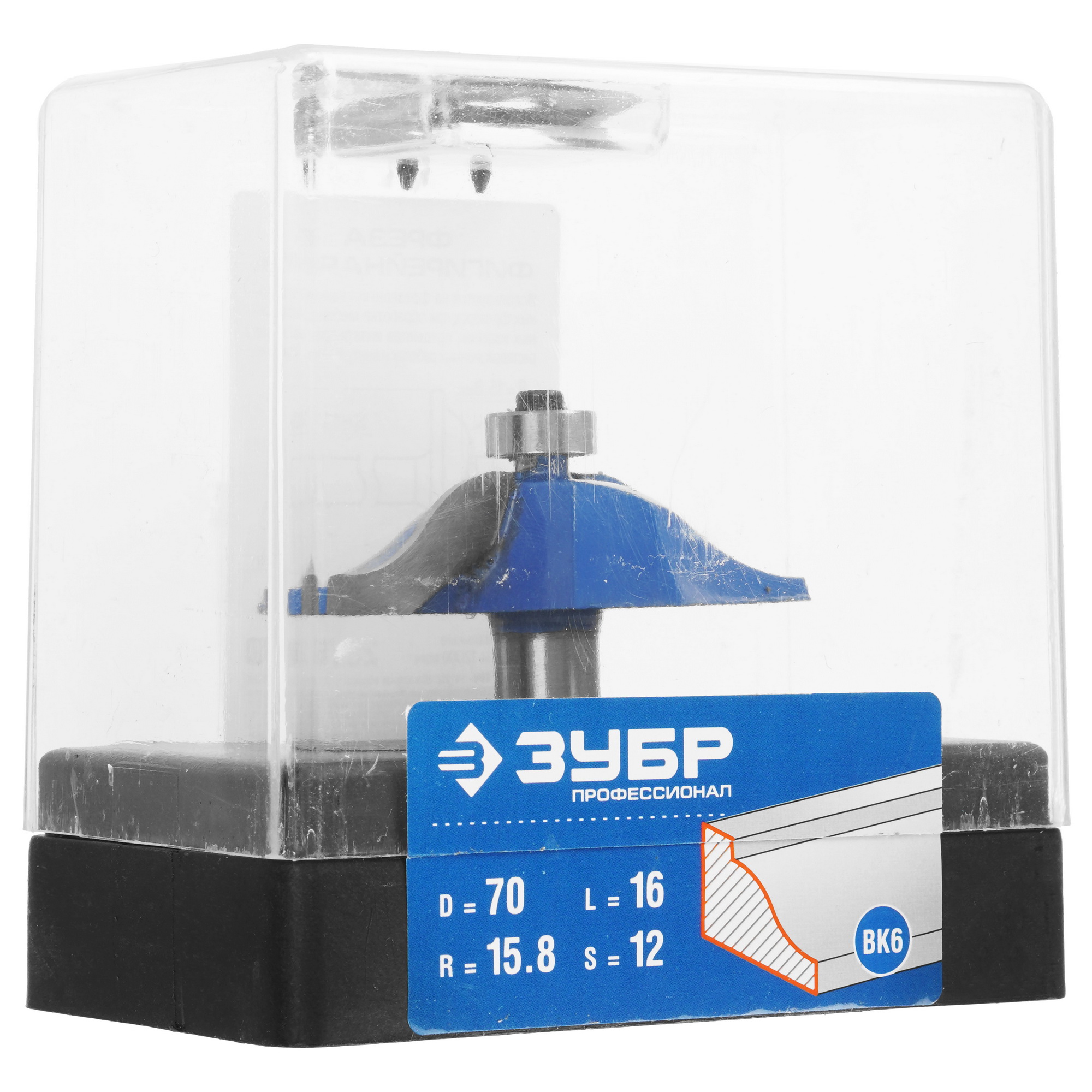 Фреза ЗУБР 28760-70 5306821 STDN-0083947 - Вид №4