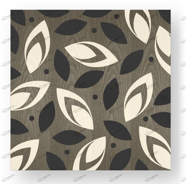 LIGNIS® Каркас из инкрустированного дерева Dolcevita brio 11.022