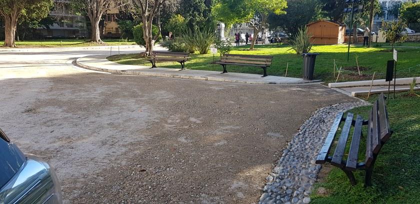 Terra Solida Экологический стабилизатор для дорог и тротуаров Nature stabil road sun-id-1350501 - Вид №18