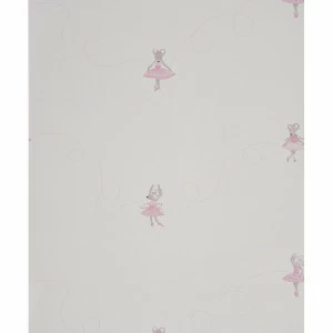 Рулон обоев DOUCE NUIT DCN22654124. Основа