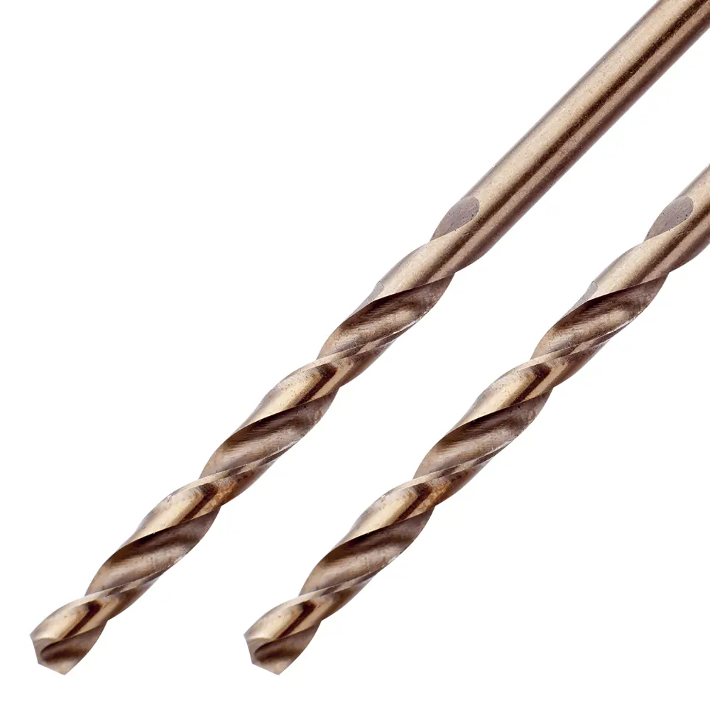 Сверло по металлу HSS-Co Dexter к. Pro 113-01330 3.5х70 мм 16673390 STLM-2012735  - Вид №1