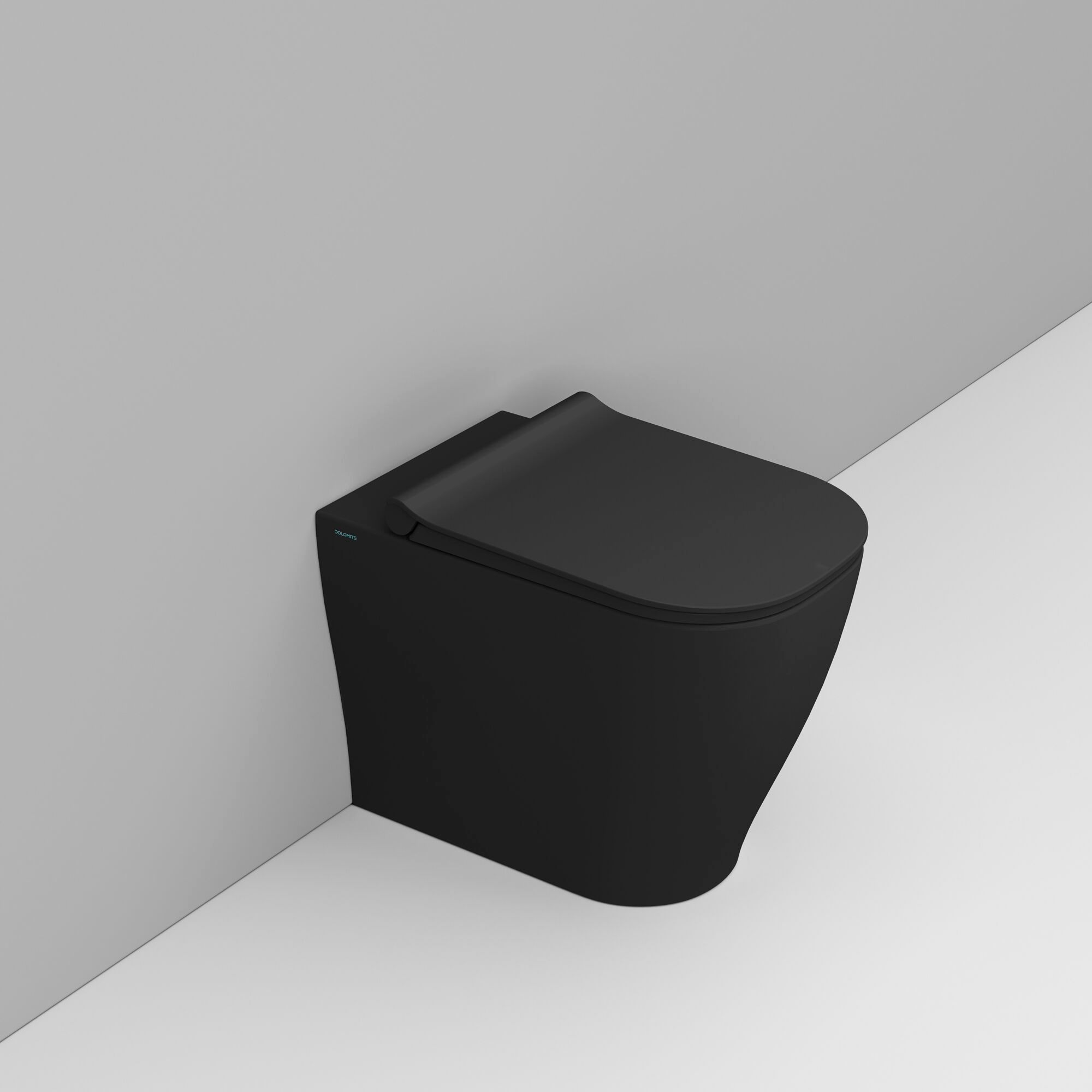 Керамический туалет без пола Ceramica Dolomite мирт ARCH-00140577 - Вид №1