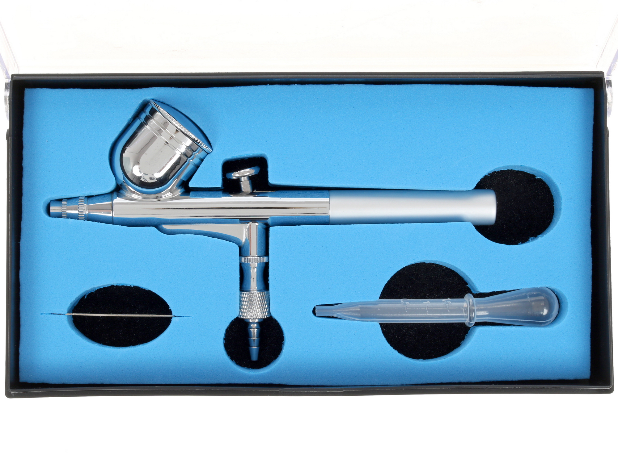 Аэрограф Fubag AGS7/0.2 1107387 STDN-0151650 - Вид №4