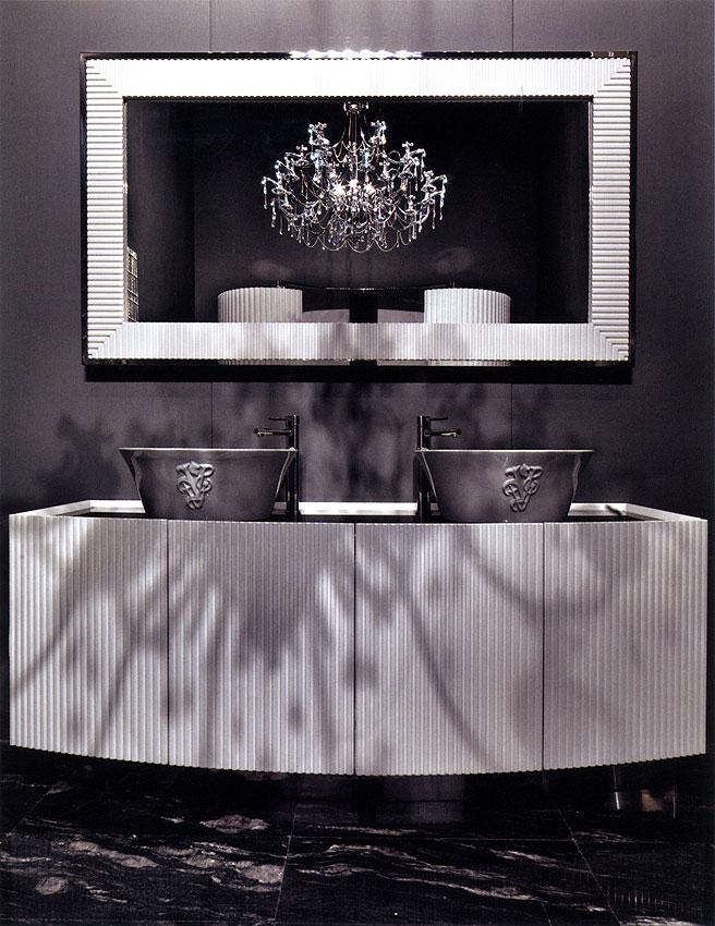 База под раковину  VISIONNAIRE Augustus   4 