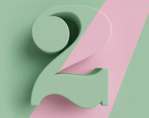 MOMENTI Авторский художественный принт Crazy home paintings Gw-002