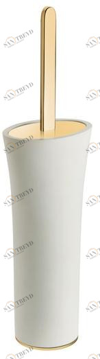 pomd'or Ершик для унитаза из латуни Belle sun-id-1485156