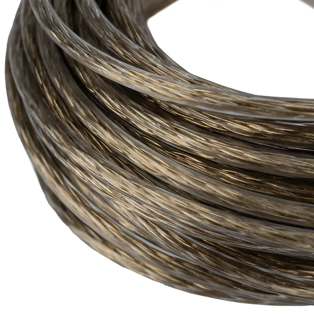 Тросс Rexant сталь 3 мм 20 м Santreyd STLM-2009852 - Вид №2