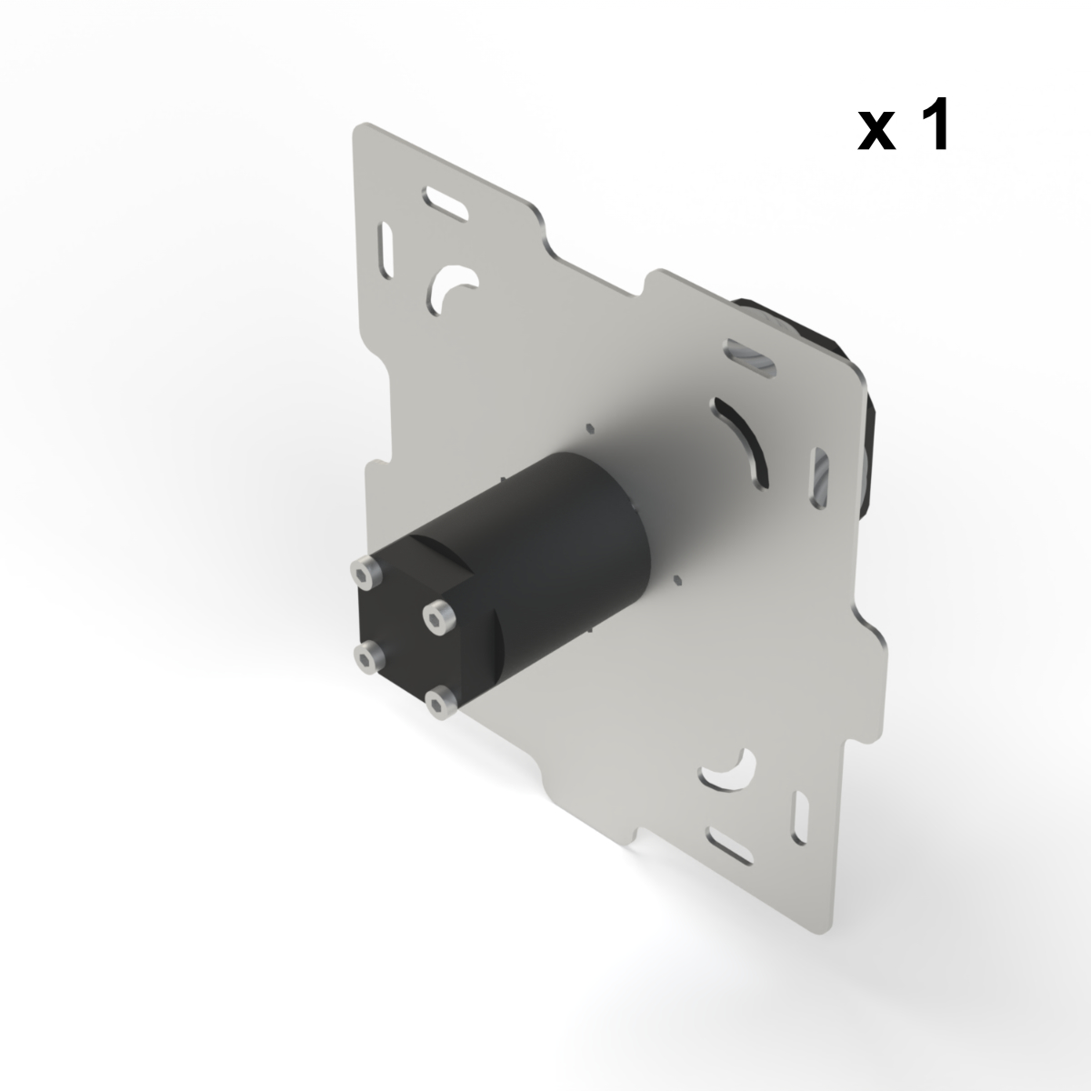 Встроенная часть INC151 linki 