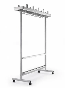 rosconi Плечики из металла Certezza