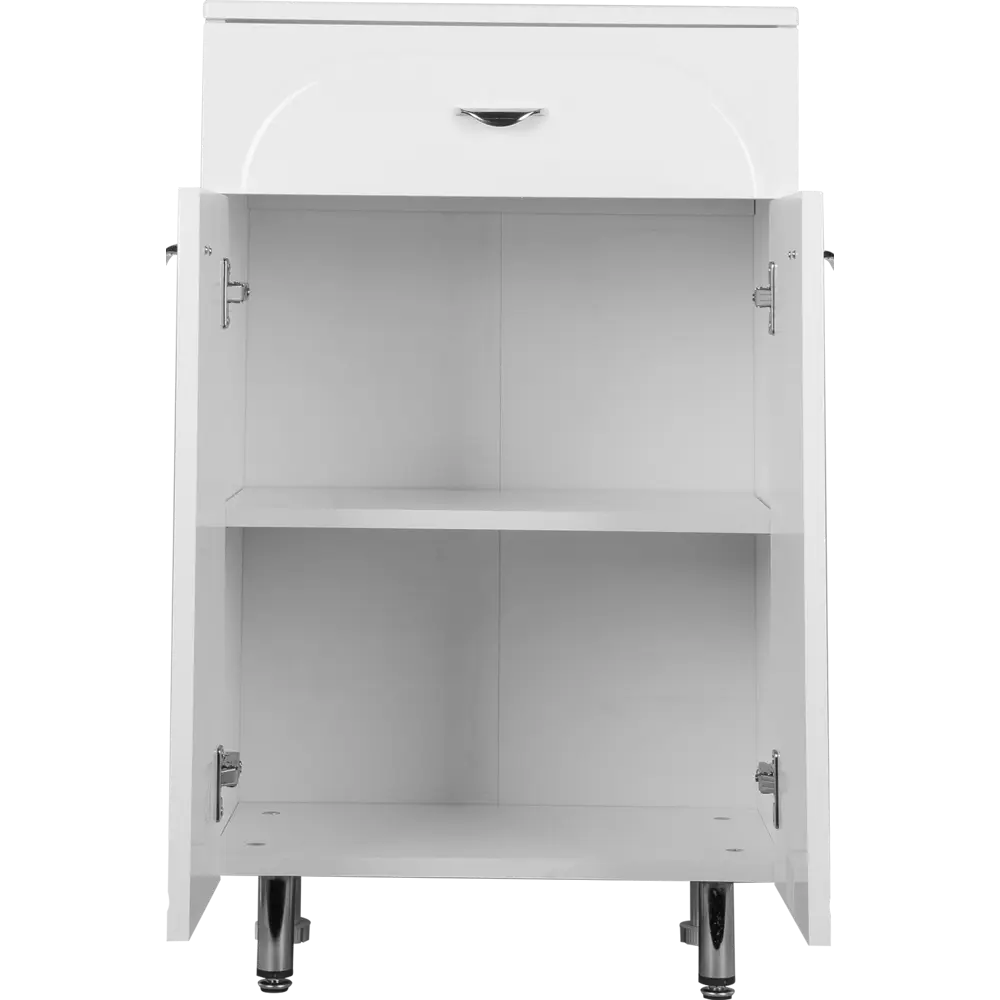 Тумба под раковину напольная «Кос» Santreyd STLM-2016101 - Вид №2