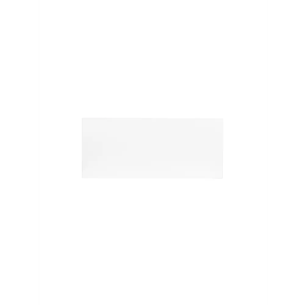 Полка навесная Delinia для кухонного гарнитура белая 72.8x32.8 см 88977413 Полка для навесного шкафа STLM-0886511 - Вид №3