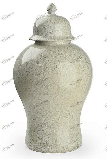 MARIONI Керамическая ваза Lisa 00076