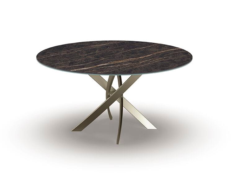 Технический керамический круглый стол Febal Casa MADEIRA ARCH-00139820 - Вид №1