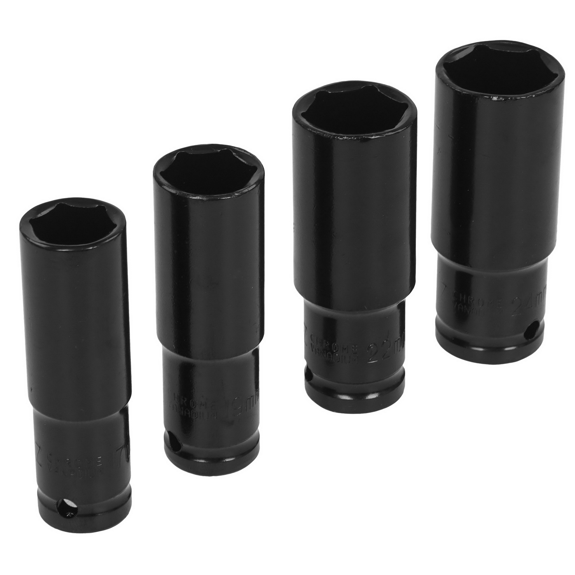 Гайковерт EDON AAW-21/600BL 9236339 STDN-0083259 - Вид №7