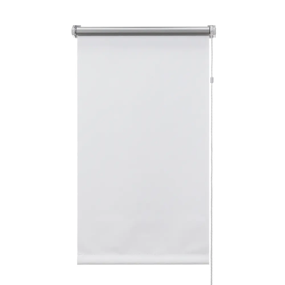 Штора рулонная Лайт 55x160 см белая ЭСКАР STLM-2003575