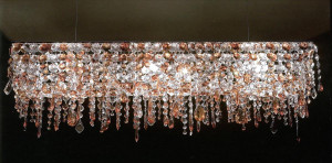 Люстра Karen RUGIANO 8087/120T