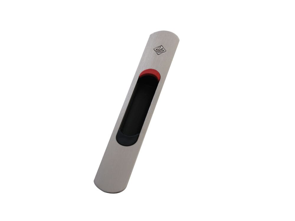 Быстроразъемная утопленная ручка MASTER ITALY Inner Click ARCH-00063626 - Вид №1