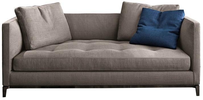 Minotti Диван Andersen system sun-id-1366213 - Вид №1