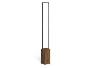 Светодиодный напольный светильник iroko