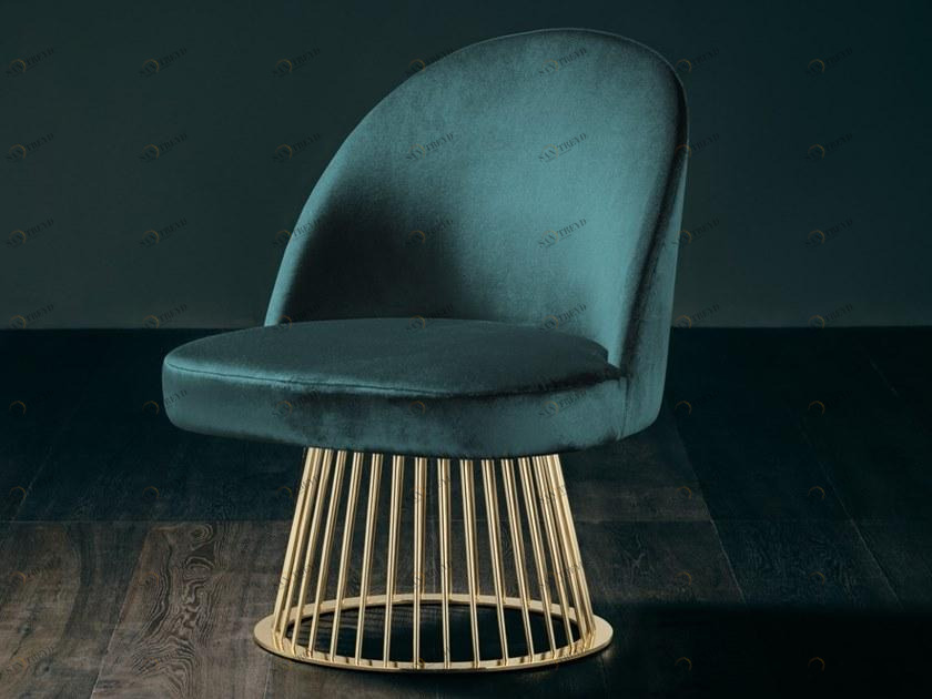 GIOPAGANI Мягкое кресло Chat noir sun-id-1436866