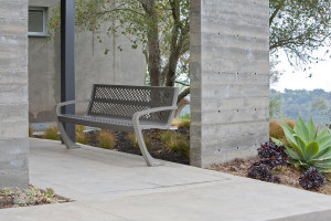 FSRT07 Скамья для равновесия  Forms-surfaces