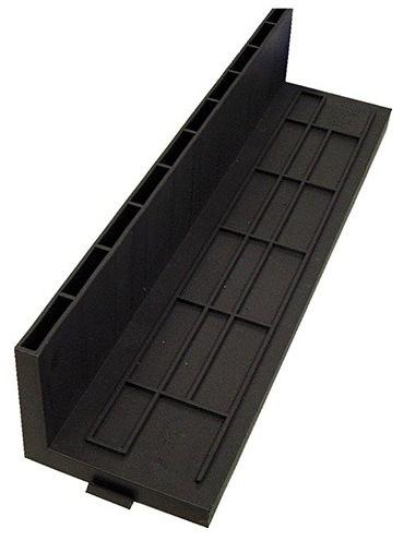 Redi Дренажный канал и элемент из ПВХ Redi Egf10pp - egfbapp - Вид №1