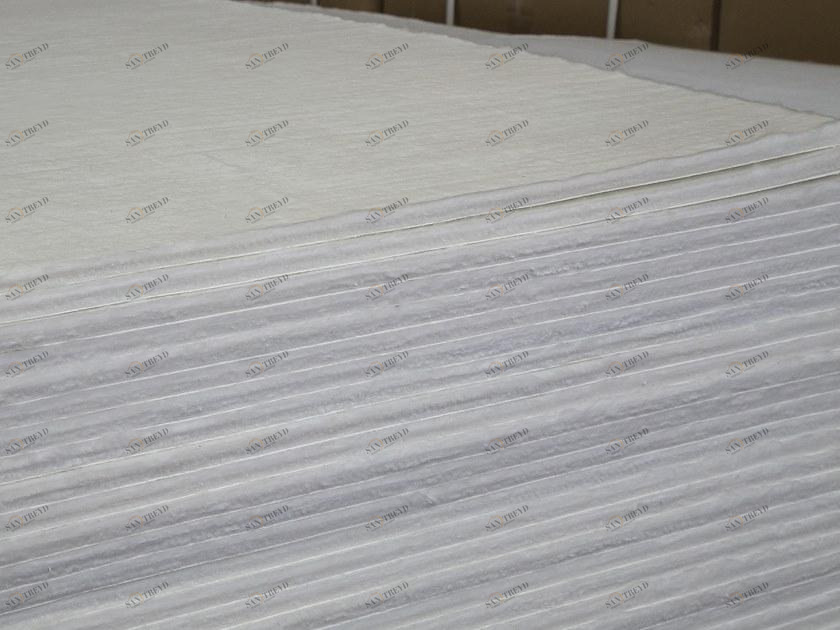 AMA Composites Войлок теплоизоляционный аэрогель sun-id-1398304