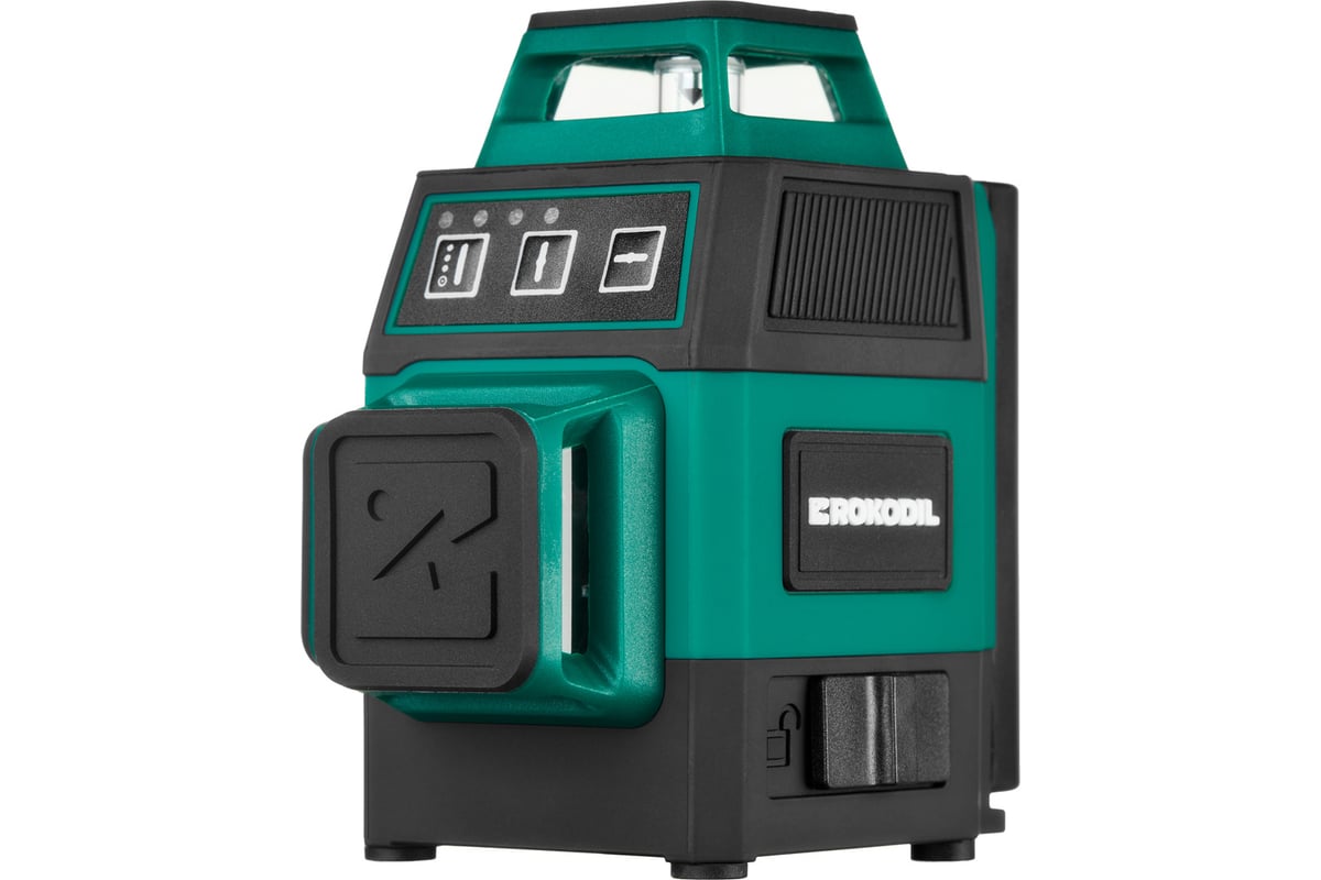 Лазерный нивелир Rokodil Ray Air 1049996 9165192 STDN-0094122