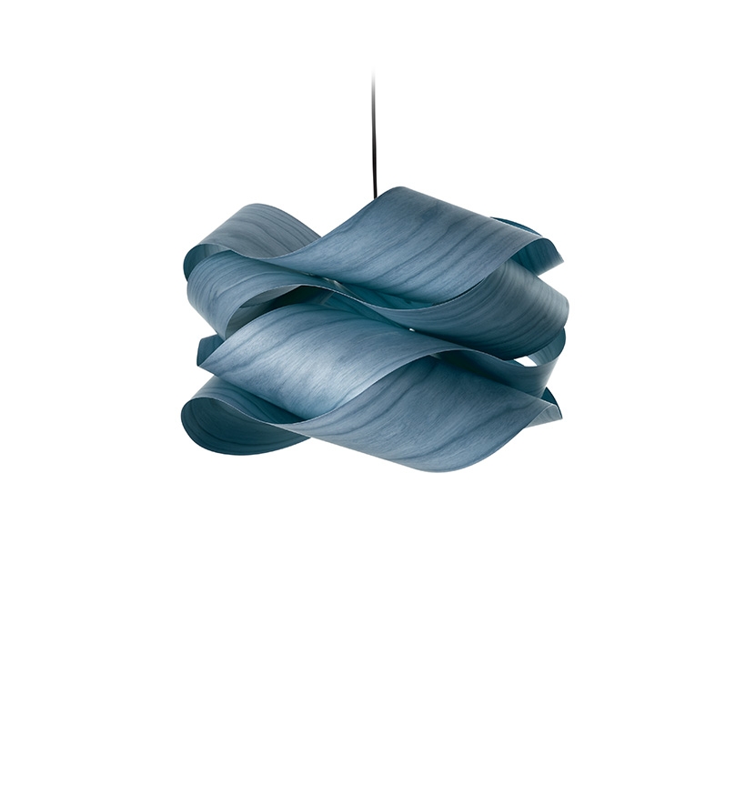 004325 Люстра LZF Link Santreyd - Вид №4