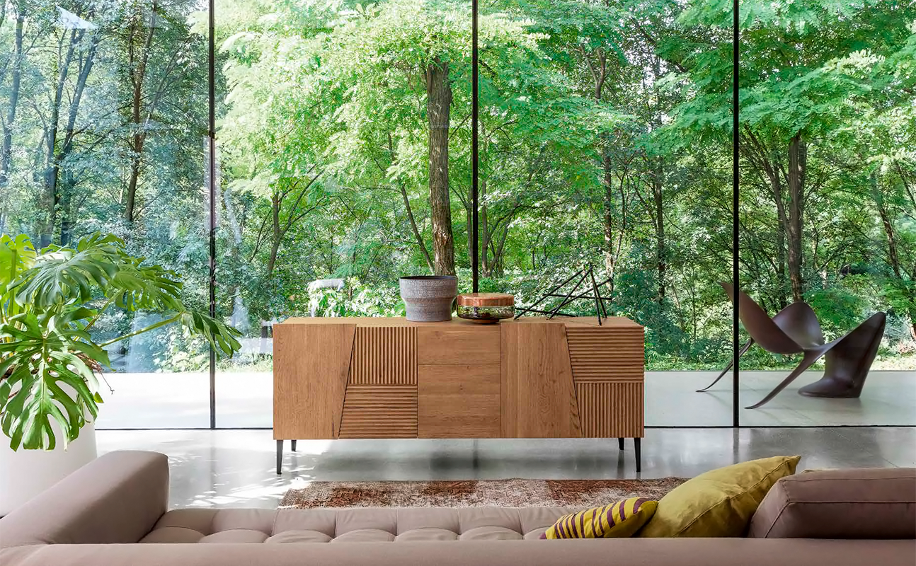 Буфет  DEVINA NAIS CR100H20 