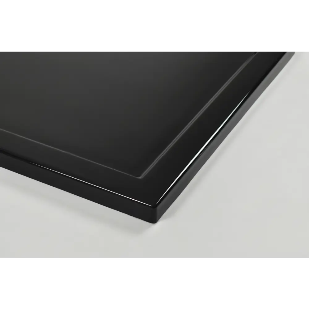 METAKAM Apart Black — квадратный душевой поддон 80×80 см 89359641 STLM-1434224 - Вид №4