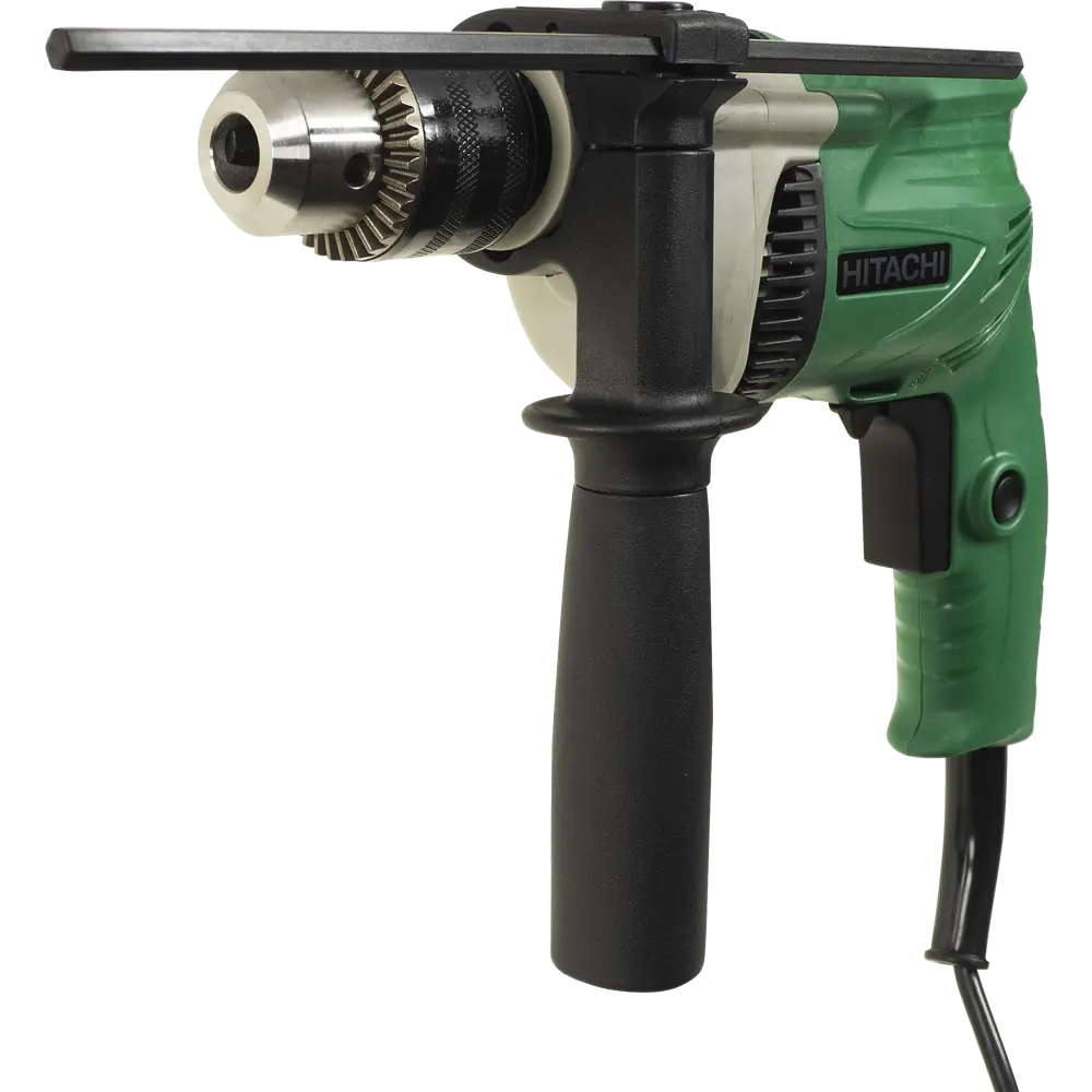 Дрель сетевая ударная Hitachi DV16SS, 600 Вт STLM-2200166